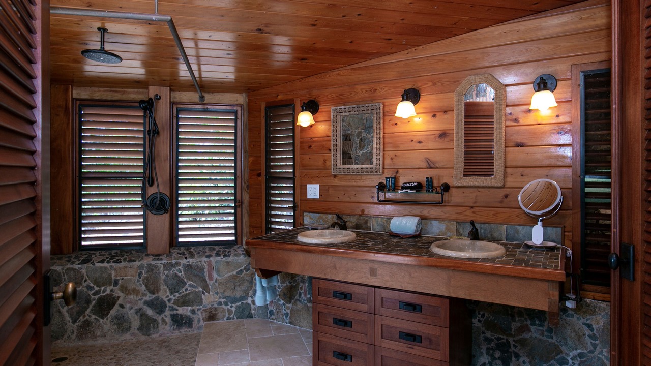 Photo of Bathroom in Estate Emmaus