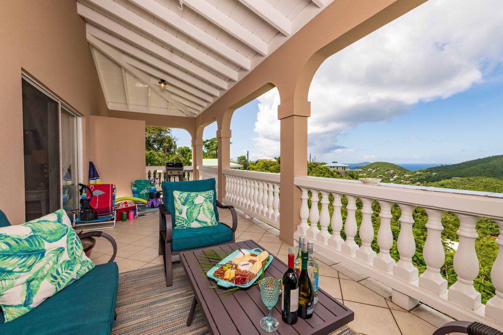 Photo of Patio Balcony in Estate San Soucci