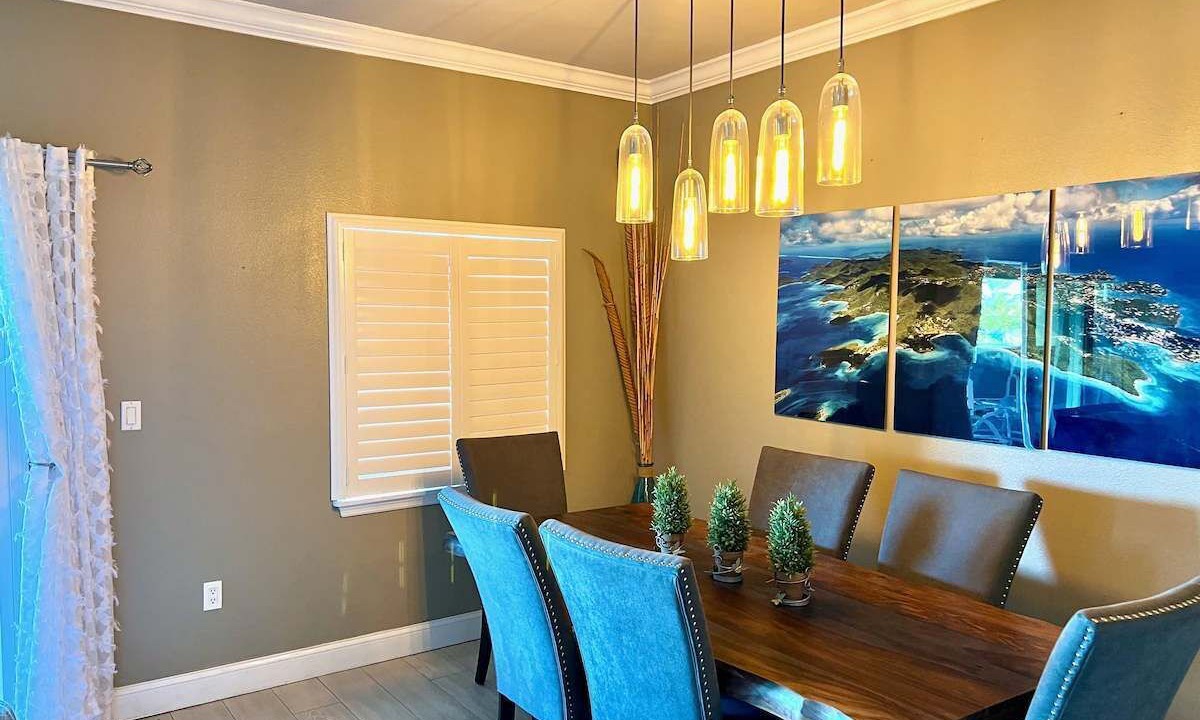 Photo of Livingroom in Estate Enighed