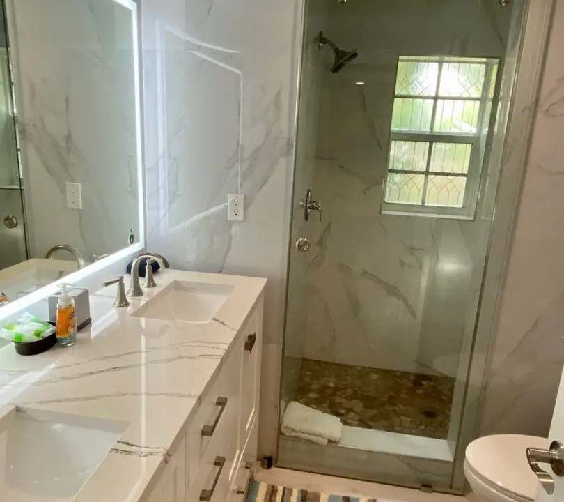 Photo of Bathroom in Estate Enighed