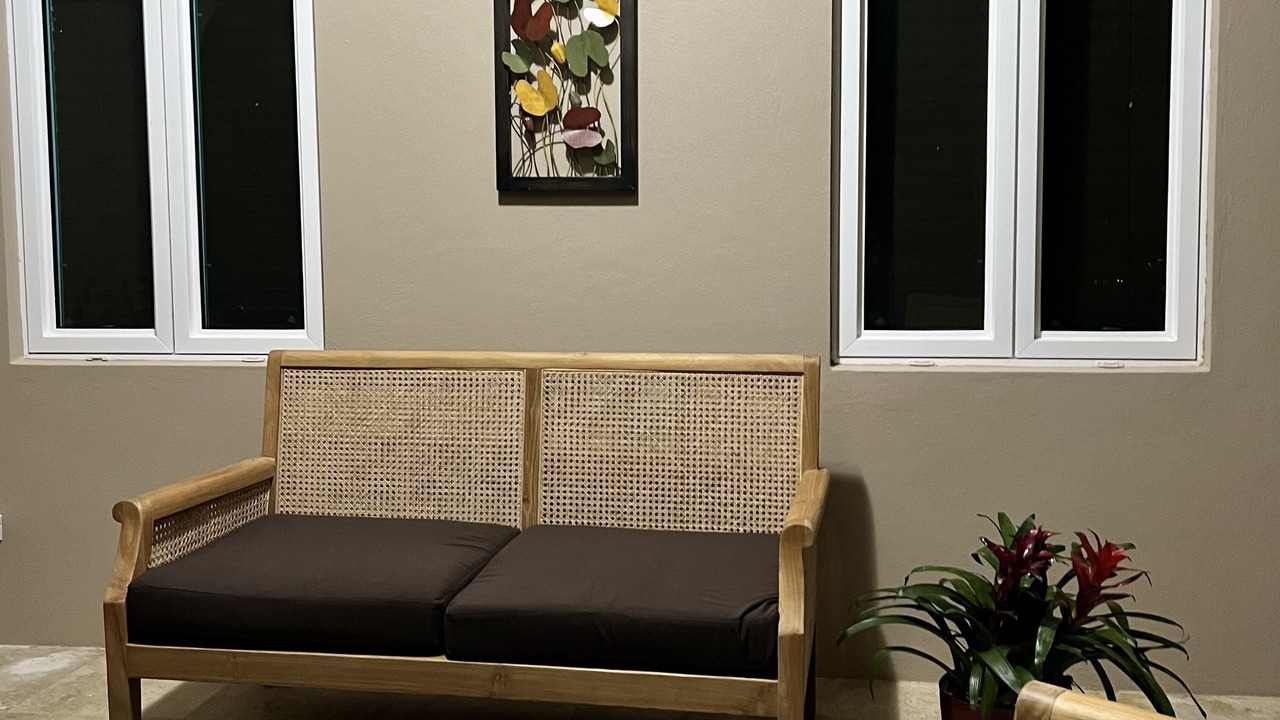Photo of Livingroom in Estate Saint Peters