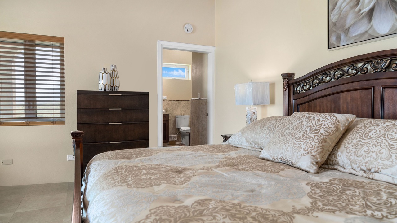 Photo of Bedroom in Estate Saint Peters