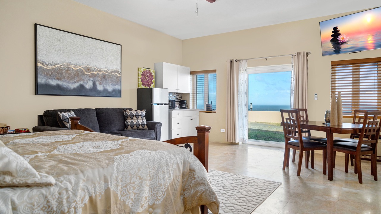 Photo of Bedroom in Estate Saint Peters