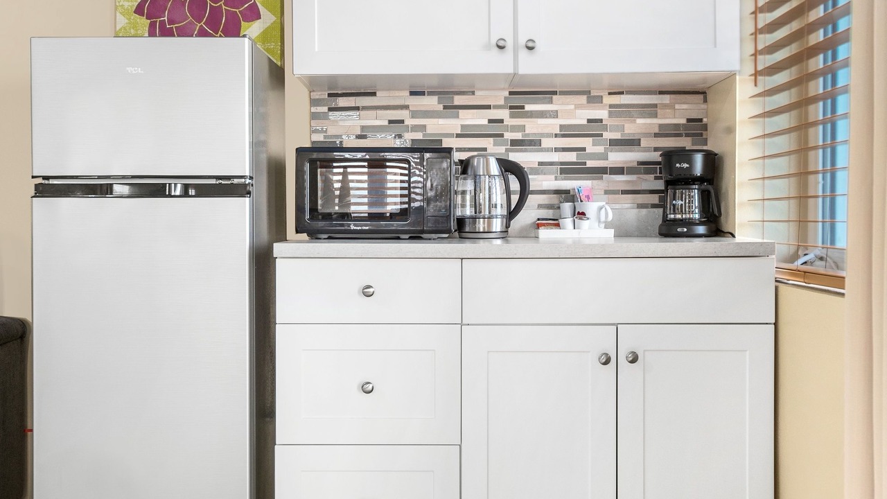Photo of Kitchen in Estate Saint Peters