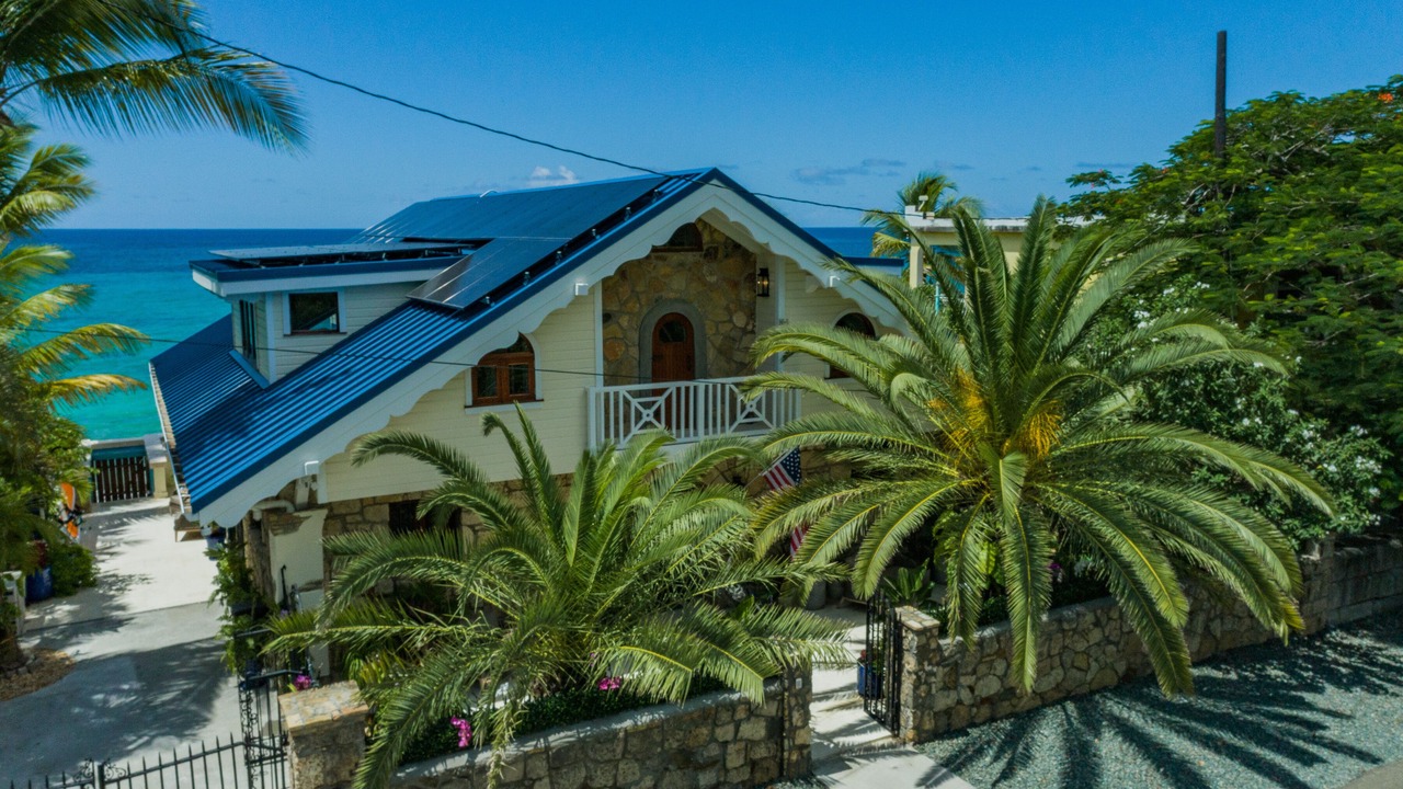 Photo of Outdoor in Estate William