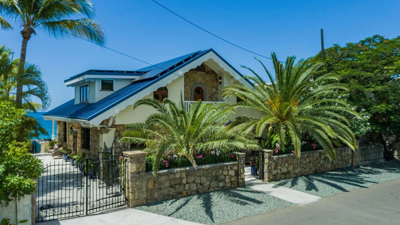 Photo of Outdoor in Estate William