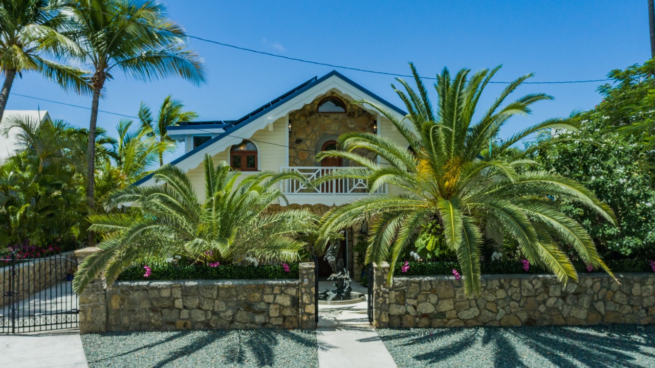 Photo of Outdoor in Estate William