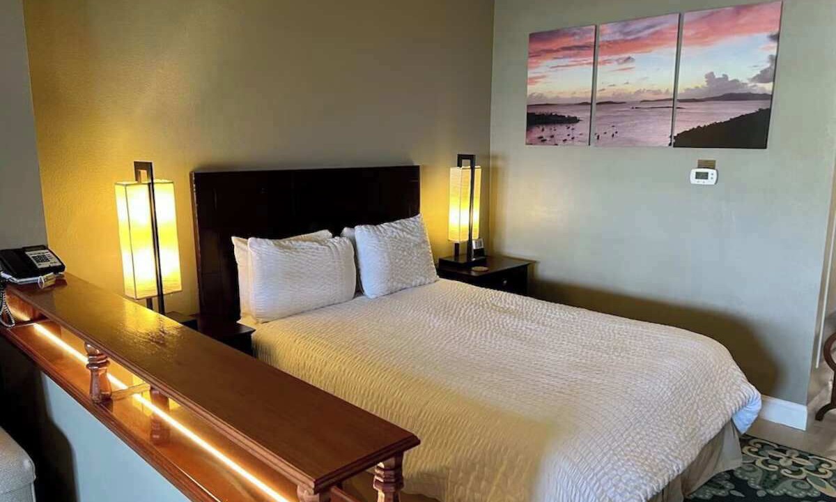 Photo of Bedroom in Estate Enighed