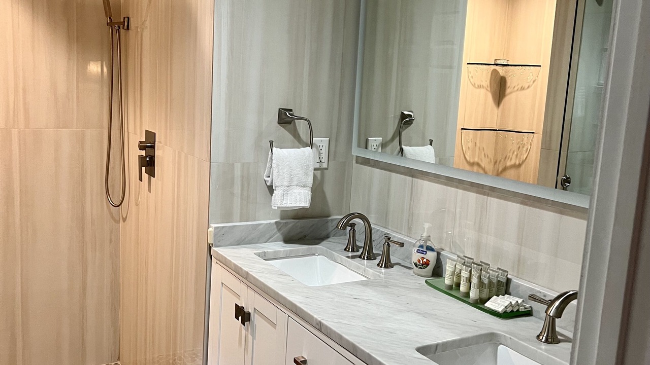 Photo of Bathroom in Estate Enighed