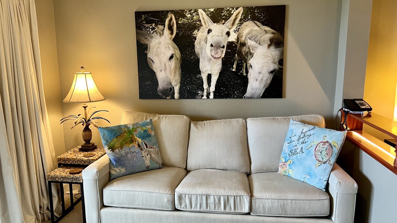 Photo of Bedroom in Estate Enighed