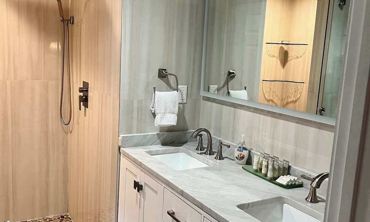 Photo of Bathroom in Estate Enighed