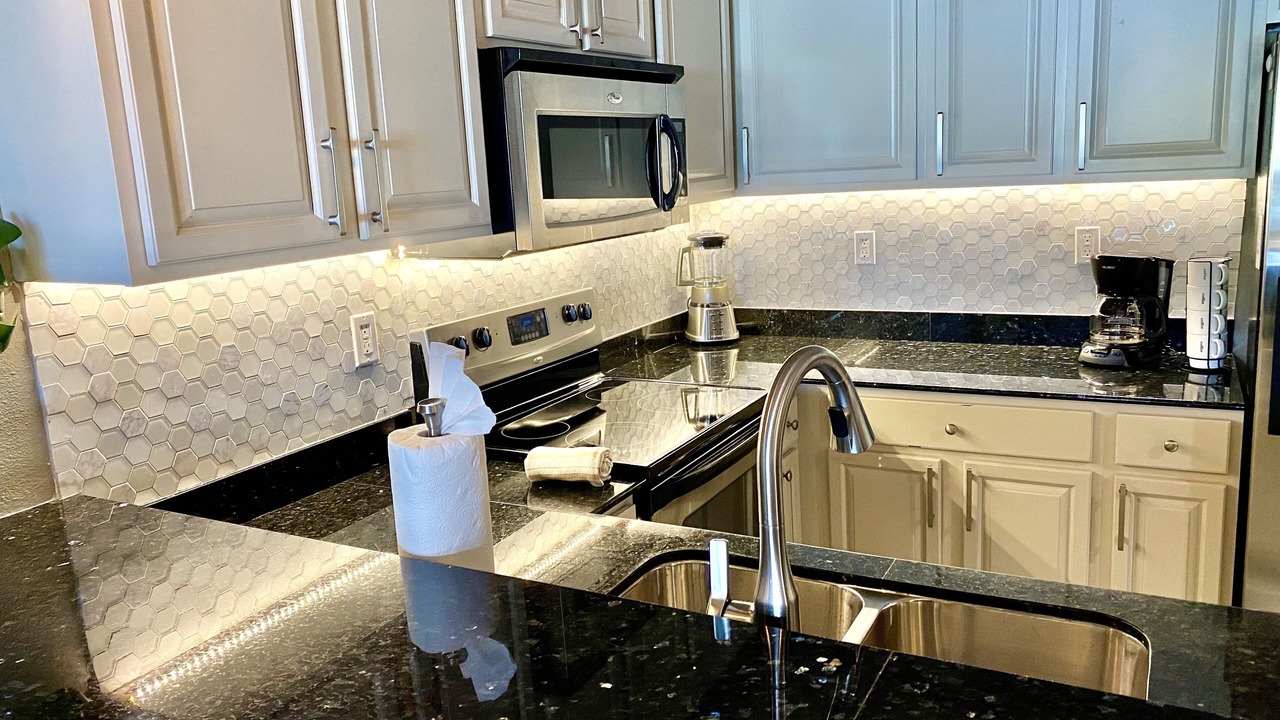 Photo of Kitchen in Estate Enighed