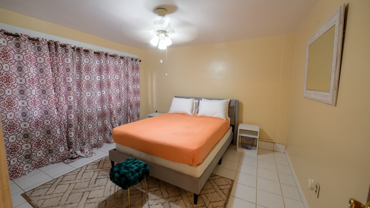 Photo of Bedroom in Estate Mount Pleasant West