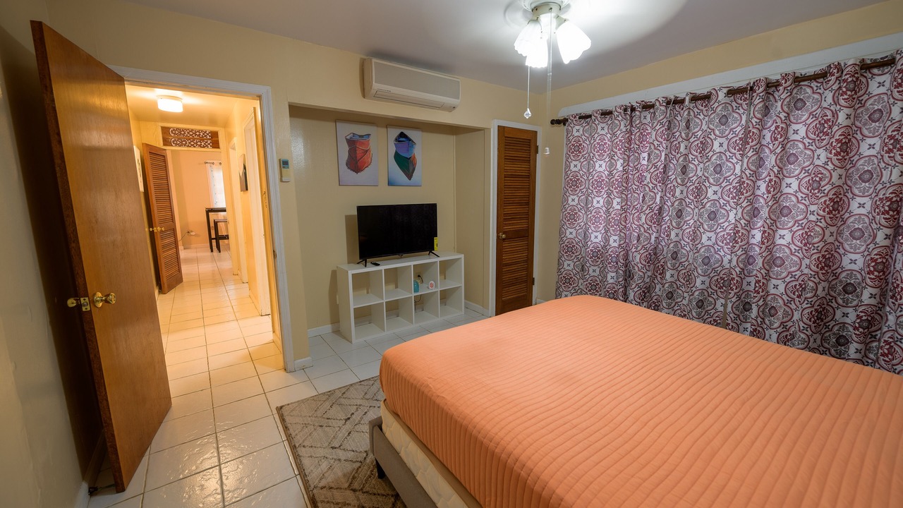 Photo of Bedroom in Estate Mount Pleasant West