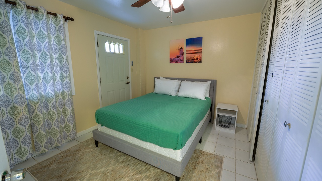 Photo of Bedroom in Estate Mount Pleasant West
