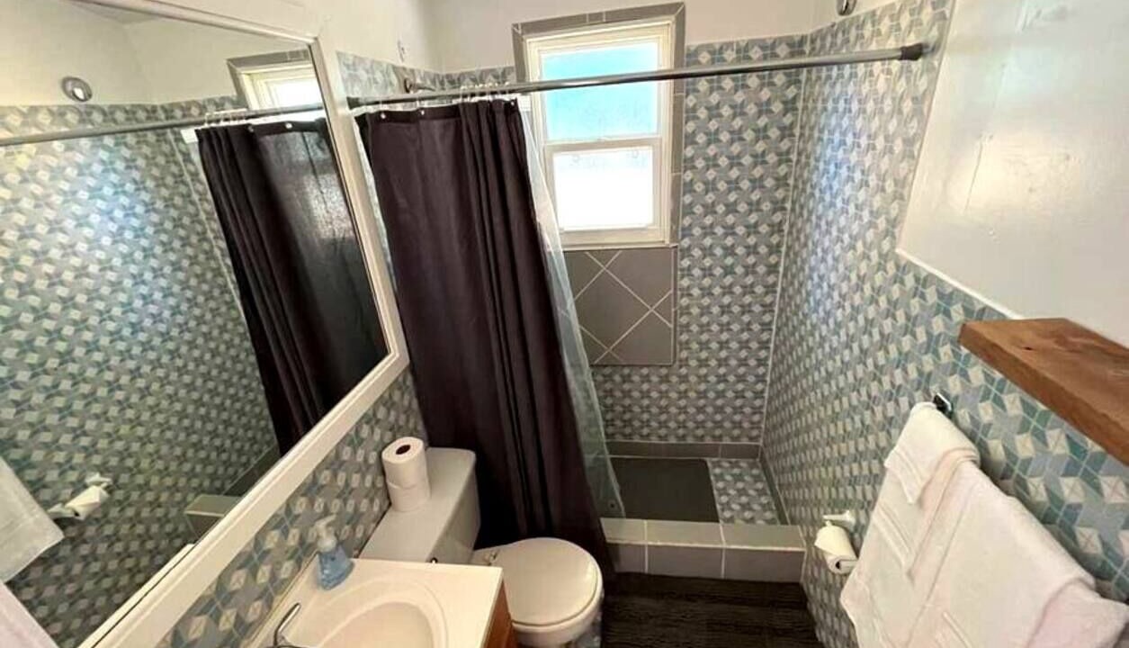 Photo of Bathroom in Estate Enighed
