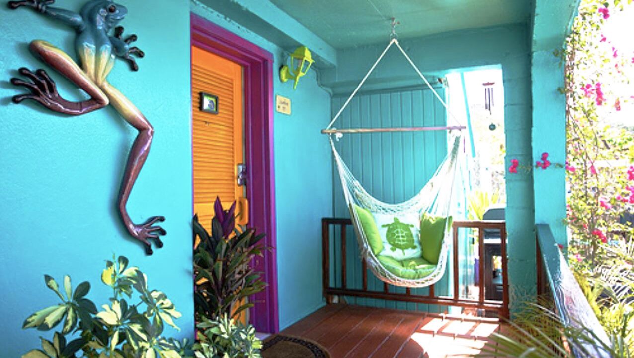 Photo of Outdoor in Estate Enighed