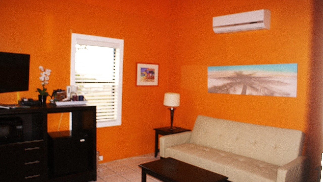 Photo of Livingroom in Estate Enighed