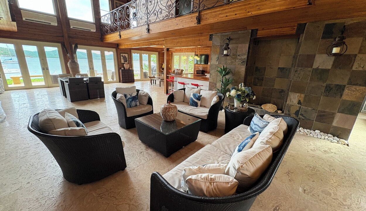 Photo of Bedroom in Estate Saint Quaco and Zimmerman