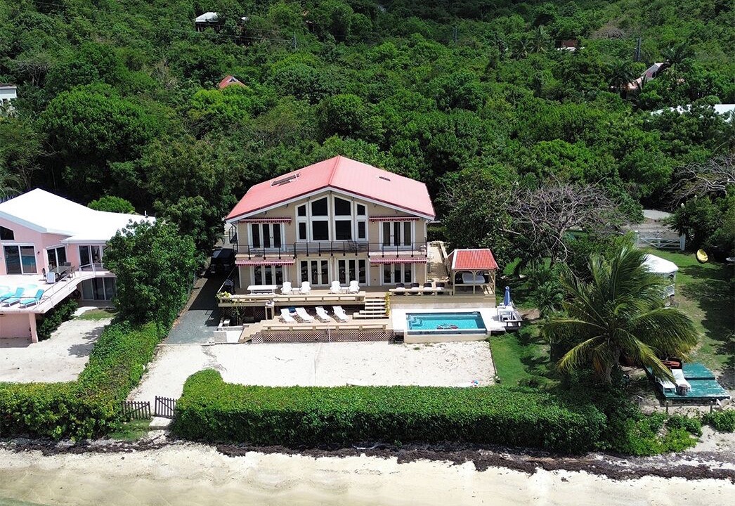 Photo of Others in Estate Saint Quaco and Zimmerman