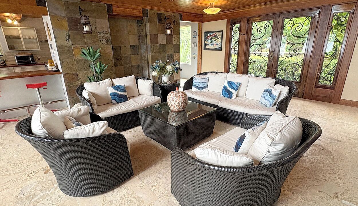 Photo of Bedroom in Estate Saint Quaco and Zimmerman