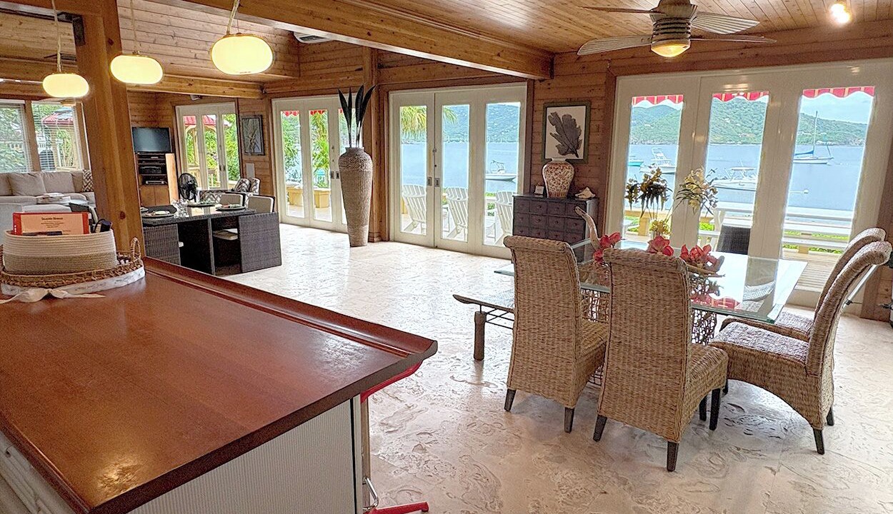 Photo of Others in Estate Saint Quaco and Zimmerman