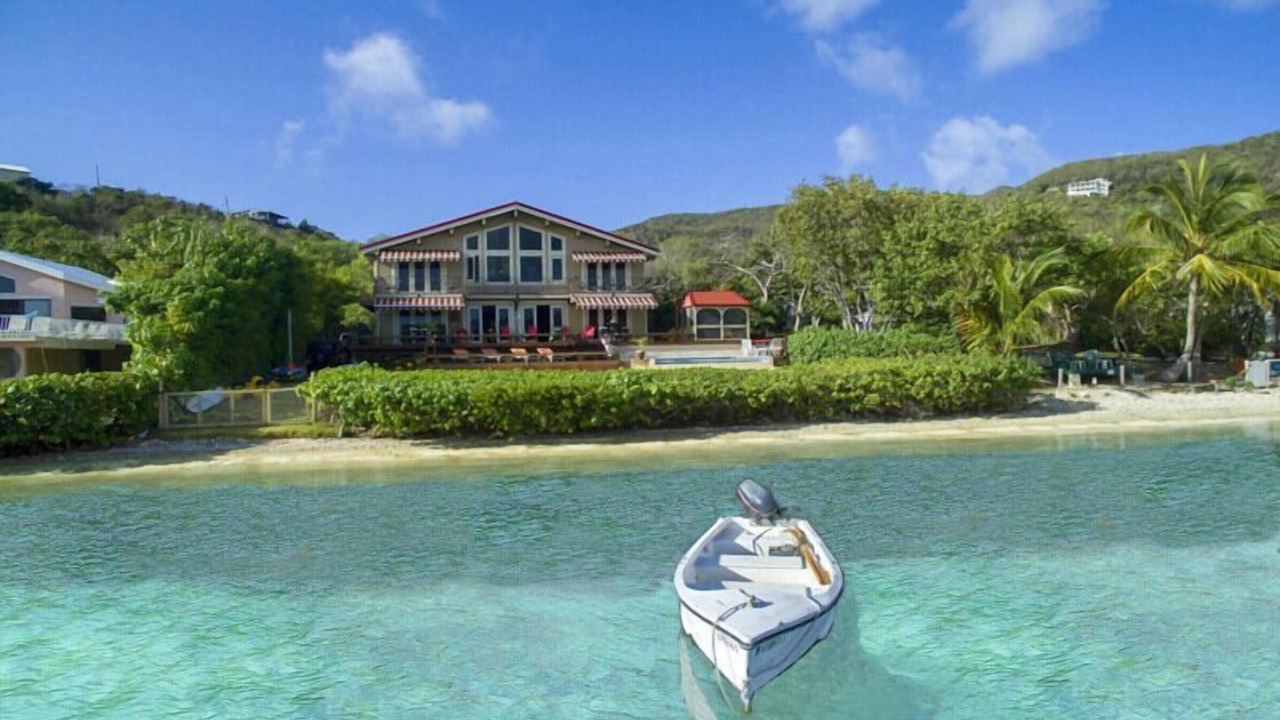 Photo of Others in Estate Saint Quaco and Zimmerman