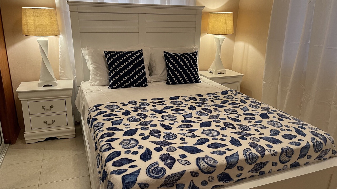 Photo of Bedroom in Estate Work and Rest