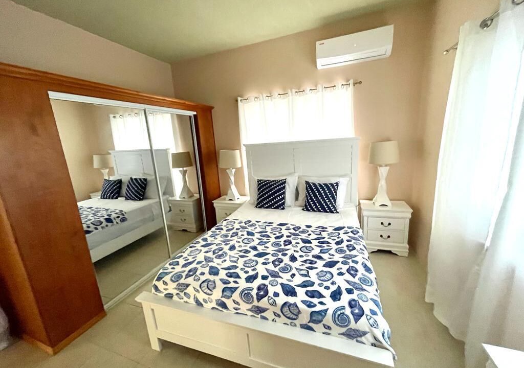 Photo of Bedroom in Estate Work and Rest