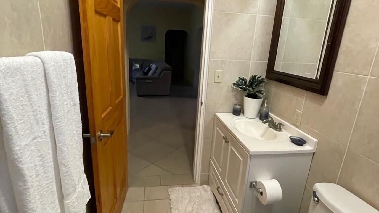 Photo of Bathroom in Estate Work and Rest