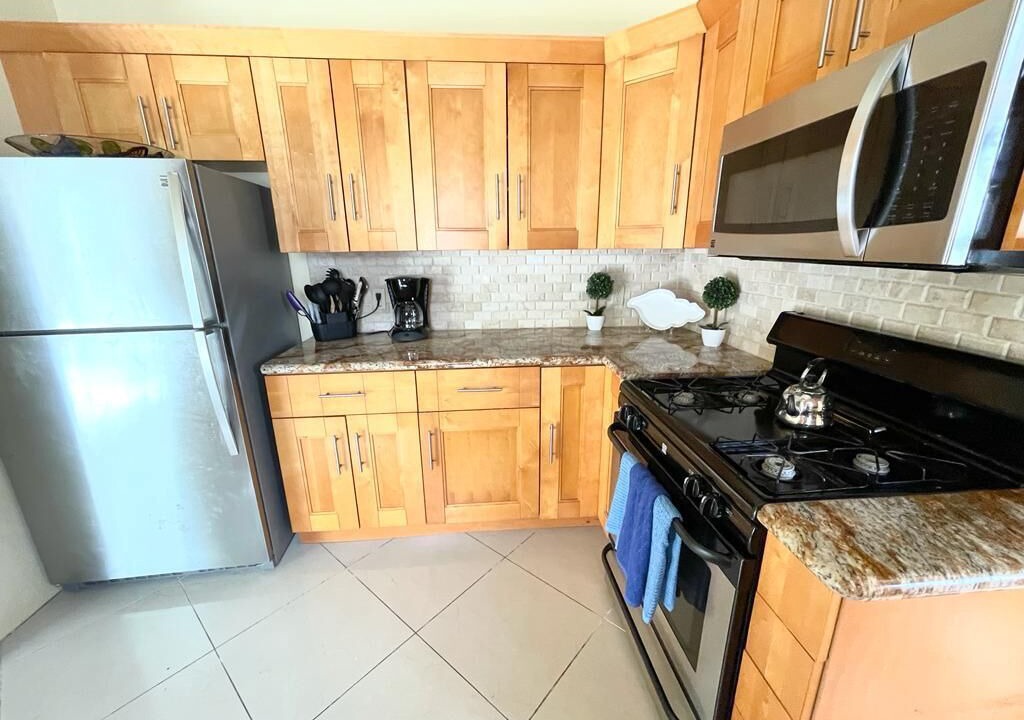 Photo of Kitchen in Estate Work and Rest