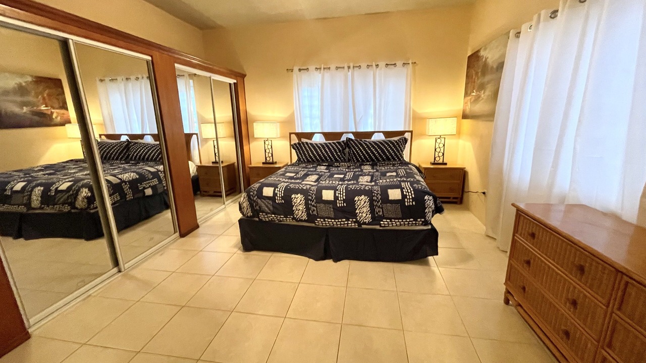 Photo of Bedroom in Estate Work and Rest