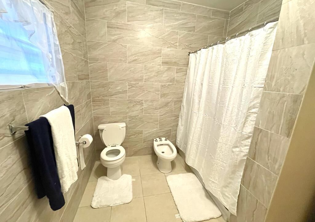 Photo of Bathroom in Estate Work and Rest