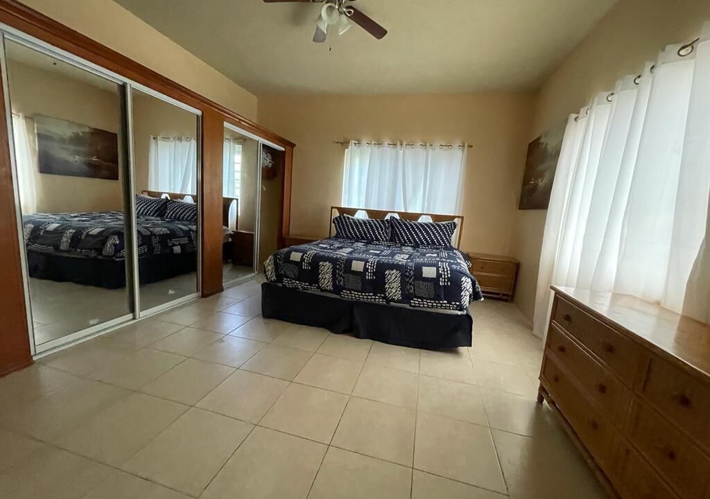 Photo of Bedroom in Estate Work and Rest