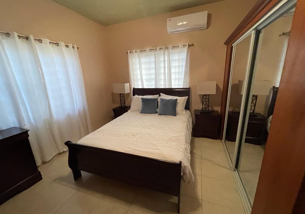 Photo of Bedroom in Estate Work and Rest
