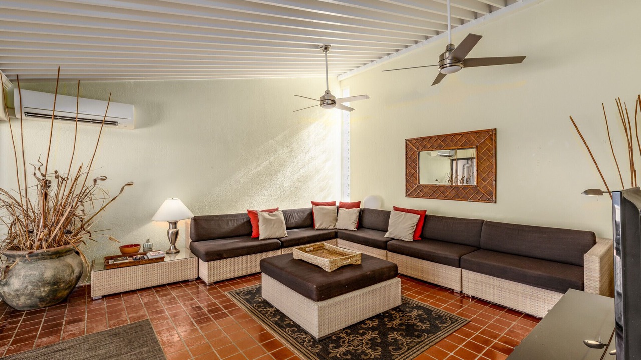 Photo of Livingroom in Estate Lovenlund