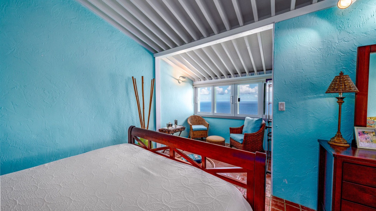 Photo of Bedroom in Estate Lovenlund