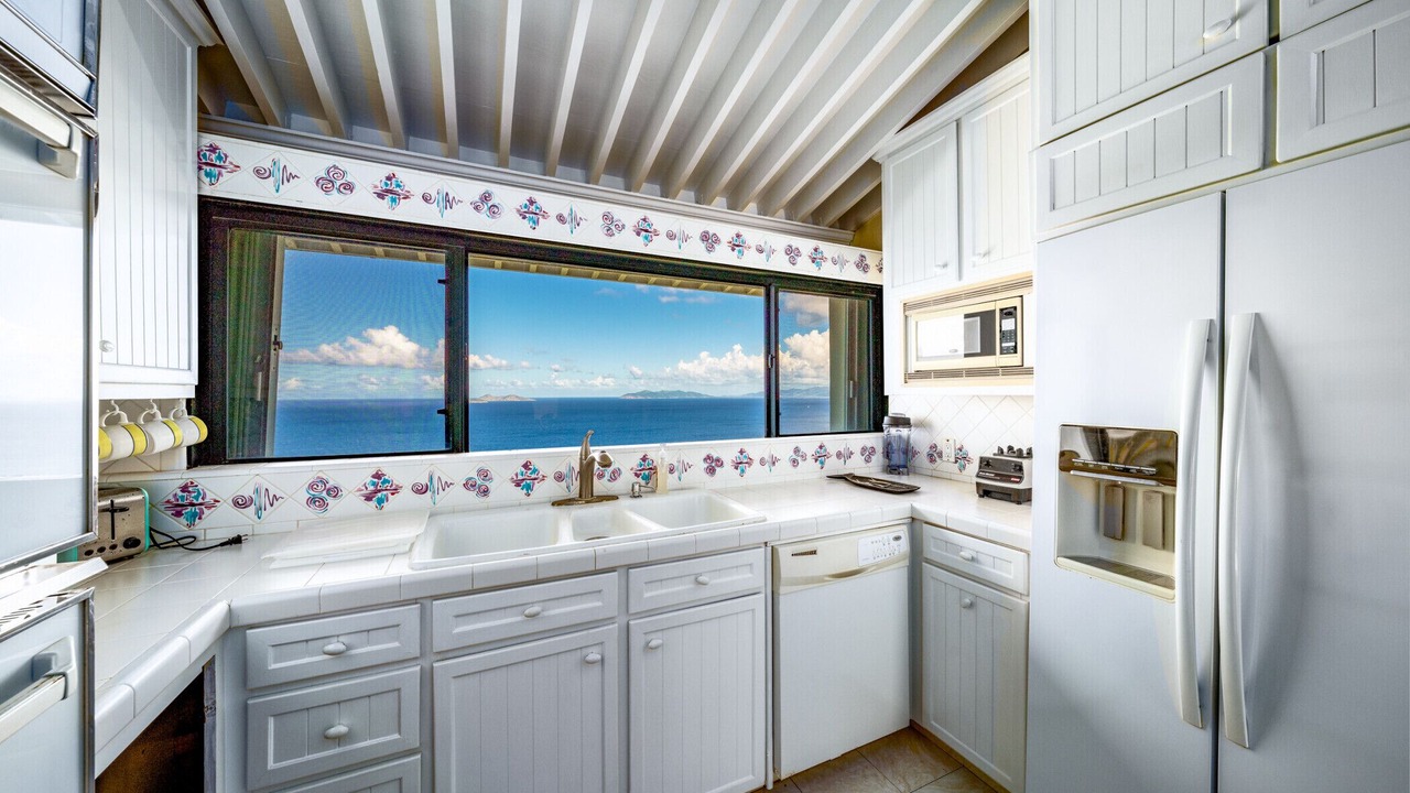 Photo of Kitchen in Estate Lovenlund