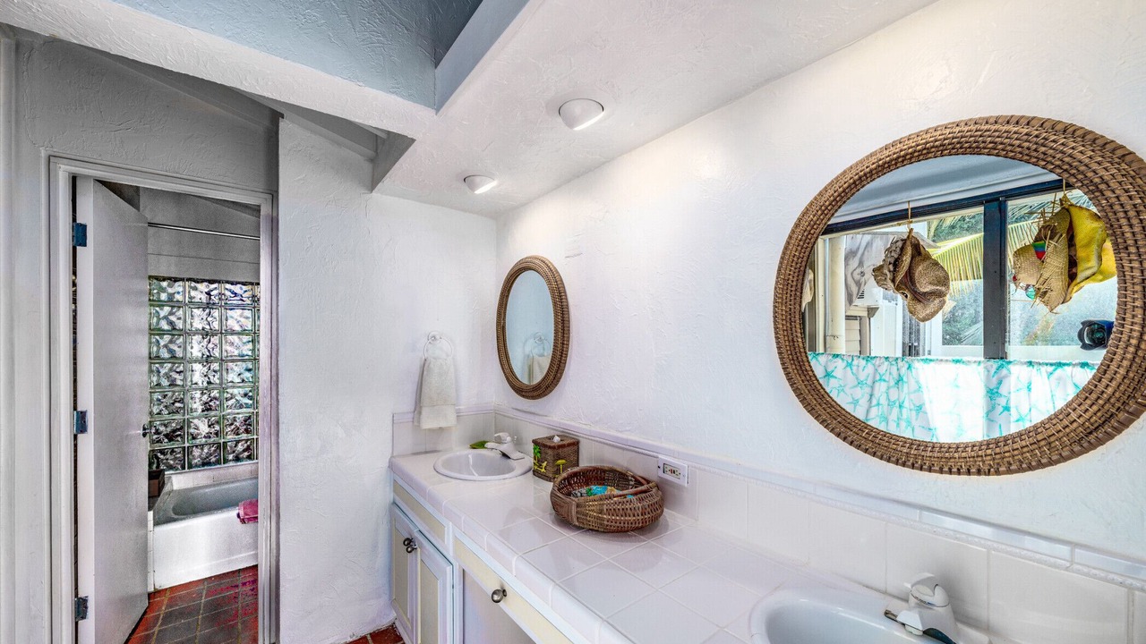 Photo of Bathroom in Estate Lovenlund