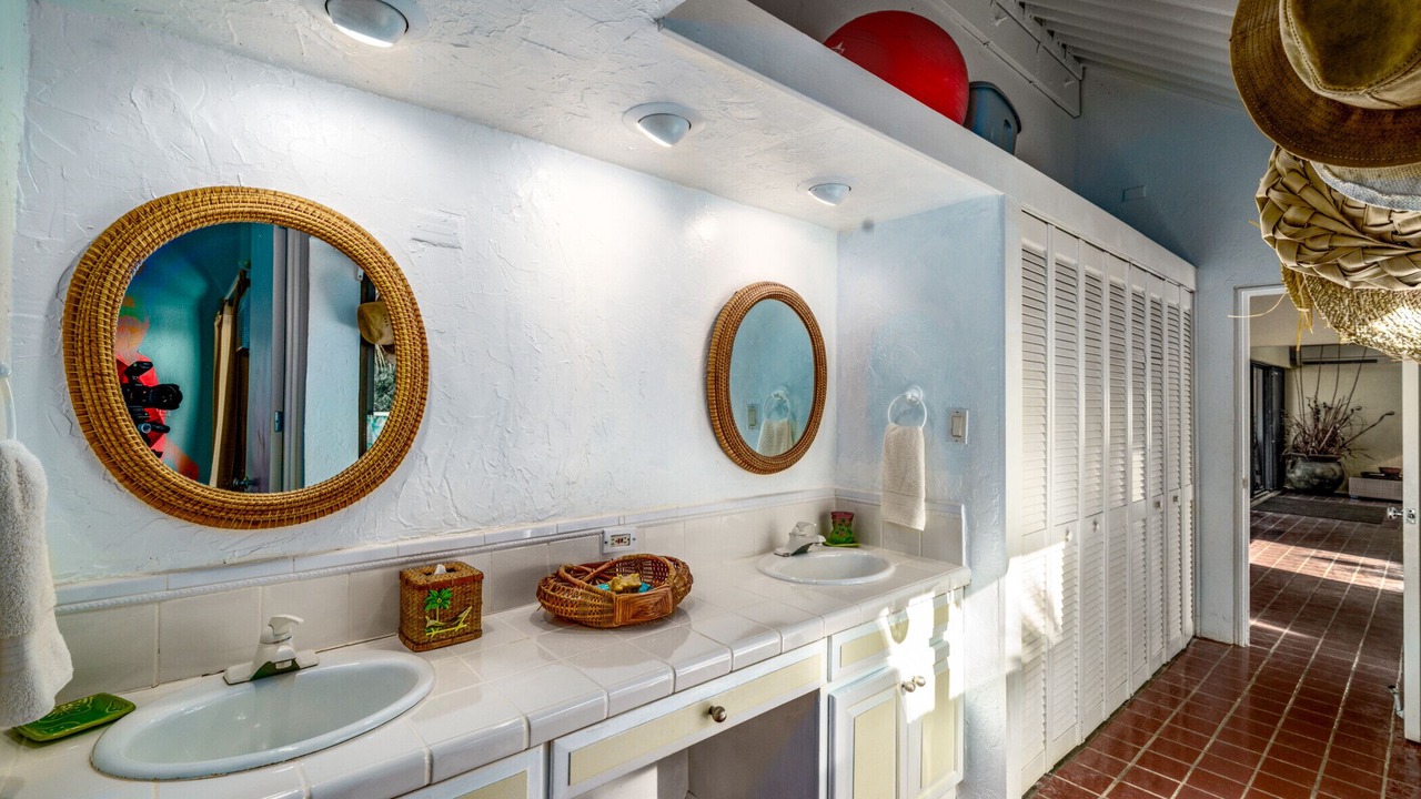 Photo of Bathroom in Estate Lovenlund