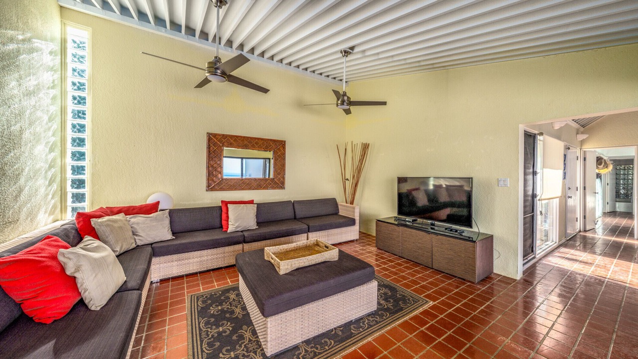 Photo of Livingroom in Estate Lovenlund
