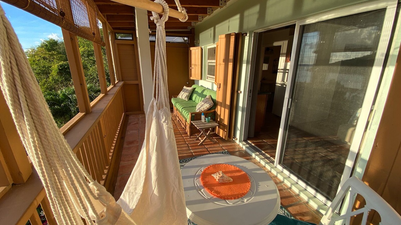 Photo of Outdoor in Point Rendezvous