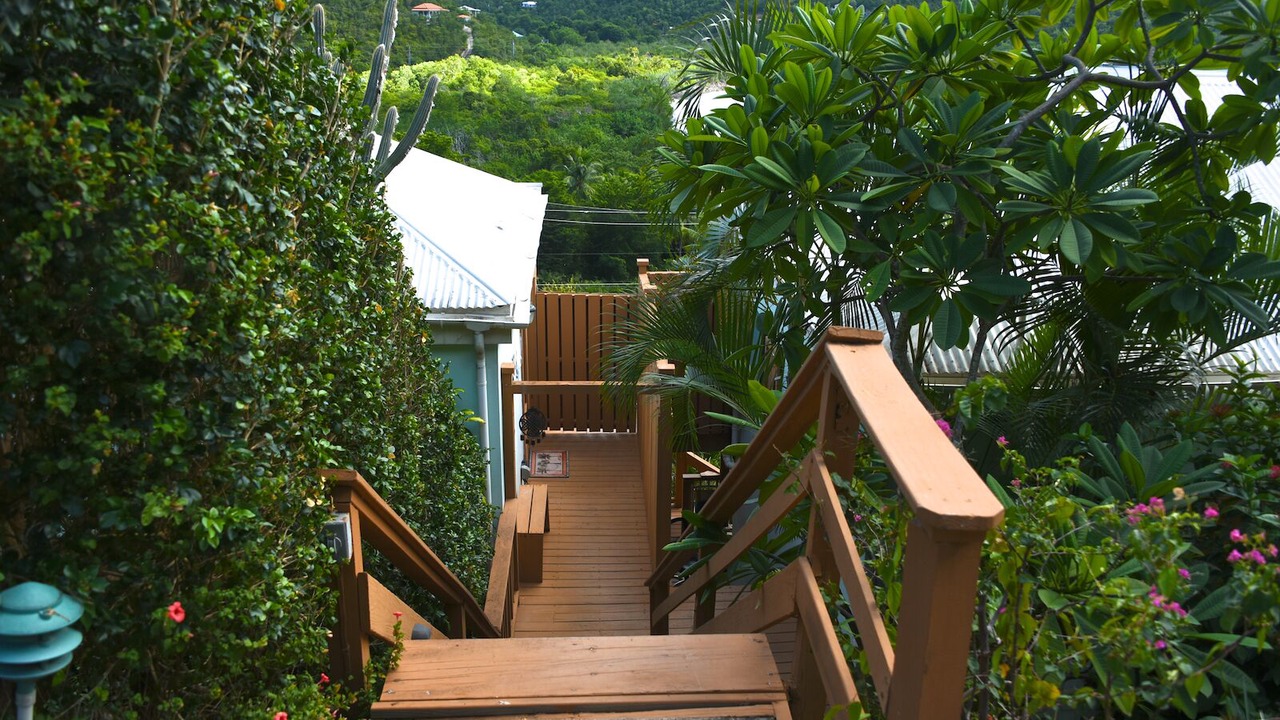 Photo of Outdoor in Point Rendezvous
