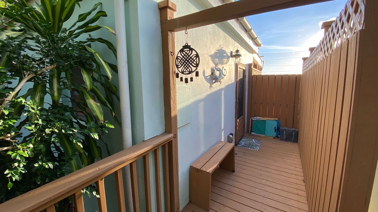 Photo of Outdoor in Point Rendezvous