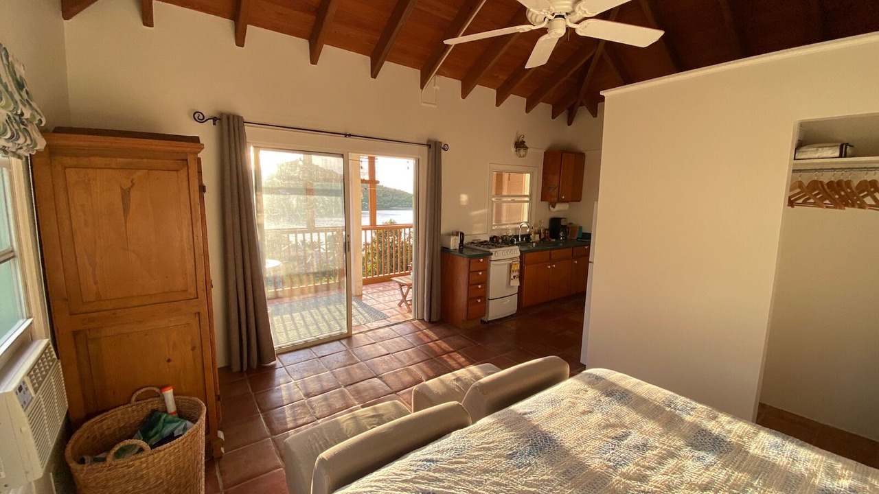 Photo of Bedroom in Point Rendezvous