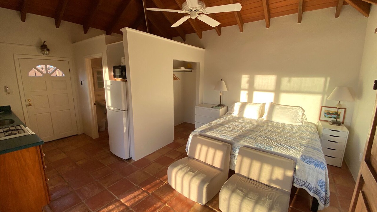 Photo of Bedroom in Point Rendezvous