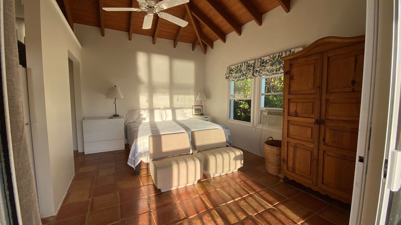 Photo of Bedroom in Point Rendezvous