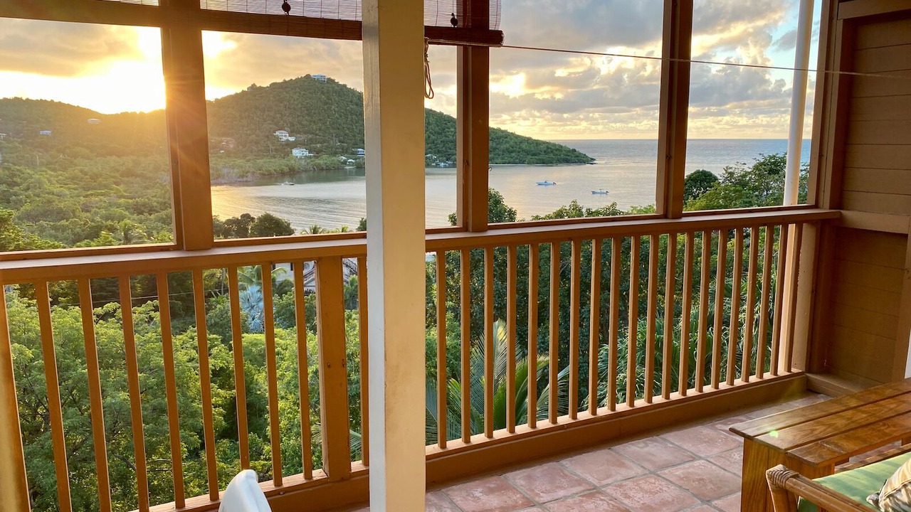 Photo of Outdoor in Point Rendezvous
