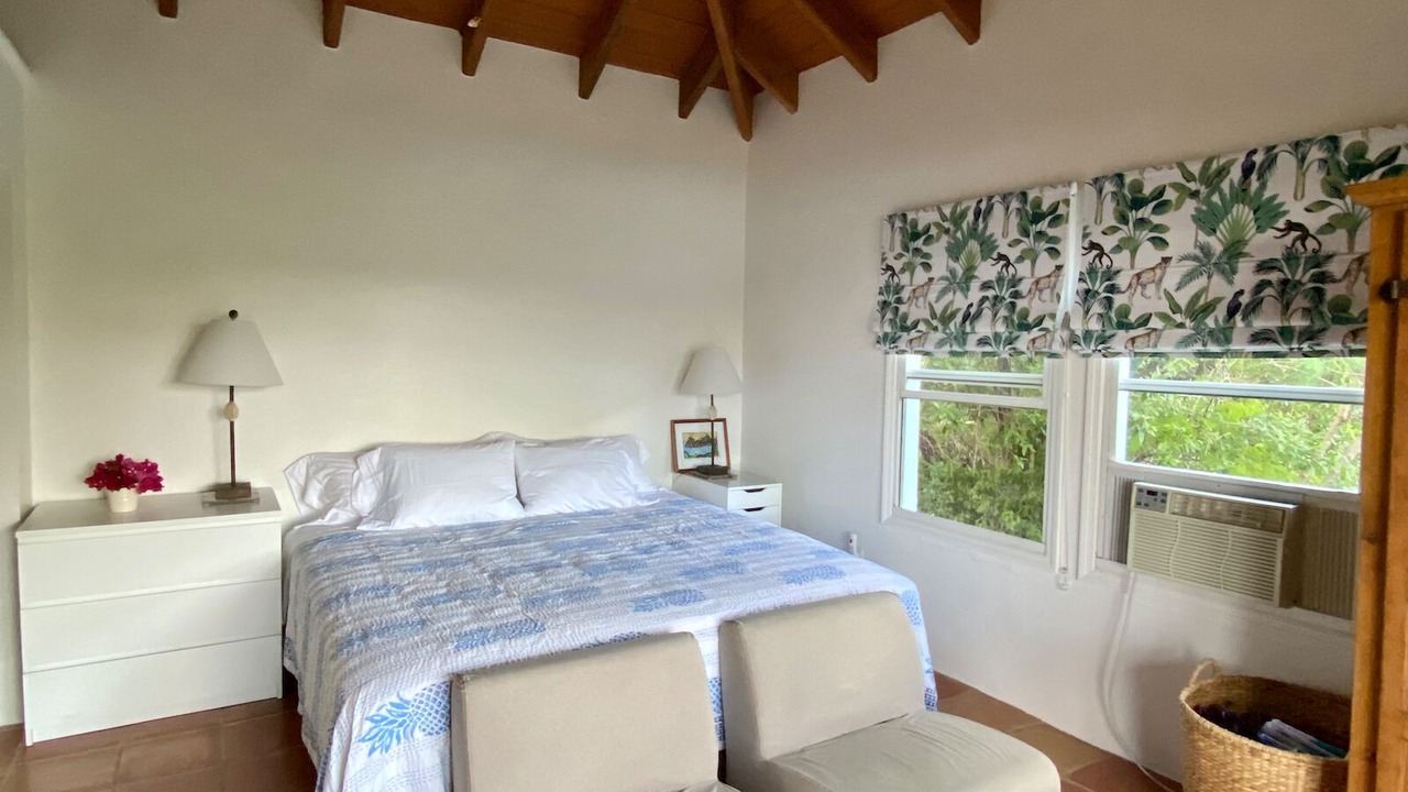 Photo of Bedroom in Point Rendezvous