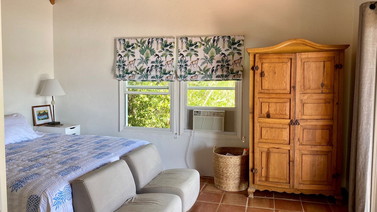 Photo of Bedroom in Point Rendezvous